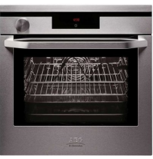 Духовой шкаф
