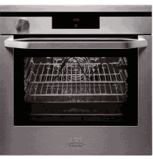 Духовой шкаф